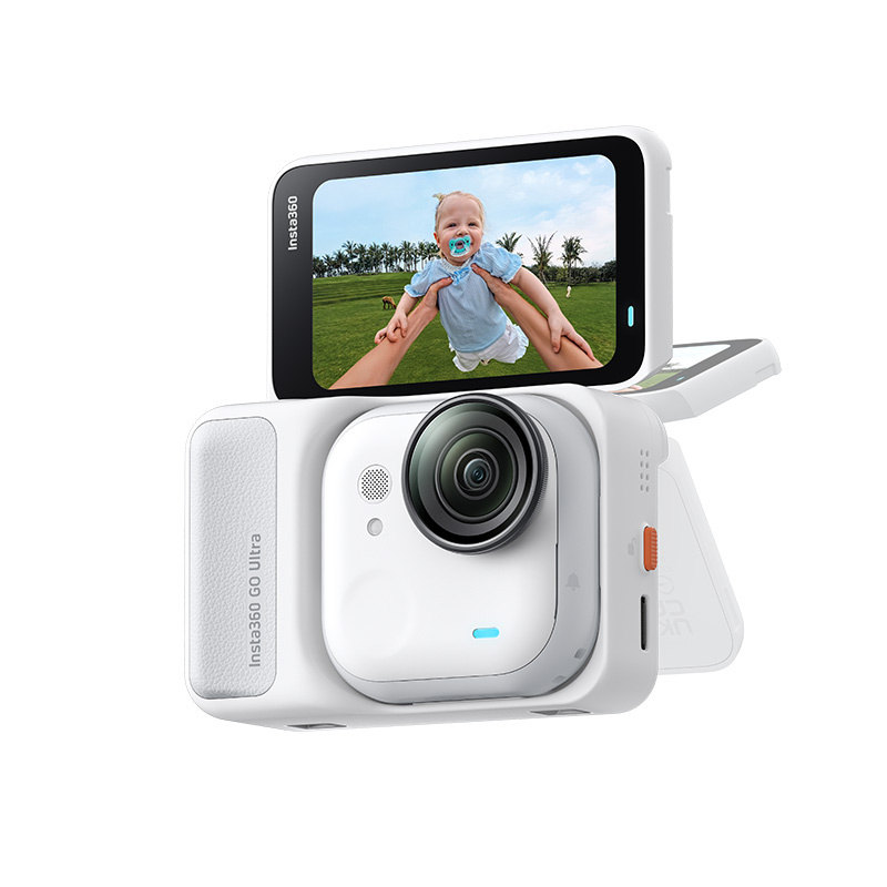Caméra Insta360 GO Ultra Standard Bundle – Image 3