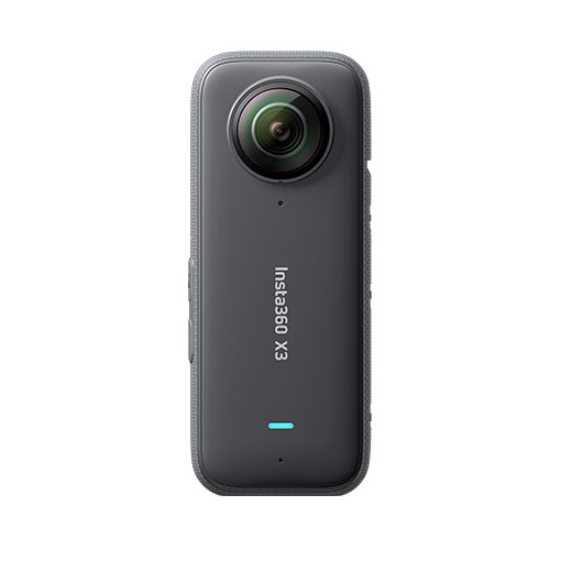 Caméra Insta360 X3 – Image 2