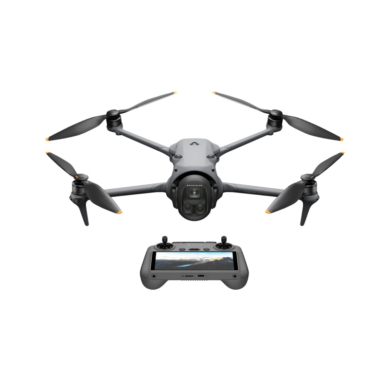 DJI Mavic 4 Pro avec radiocommande DJI RC 2