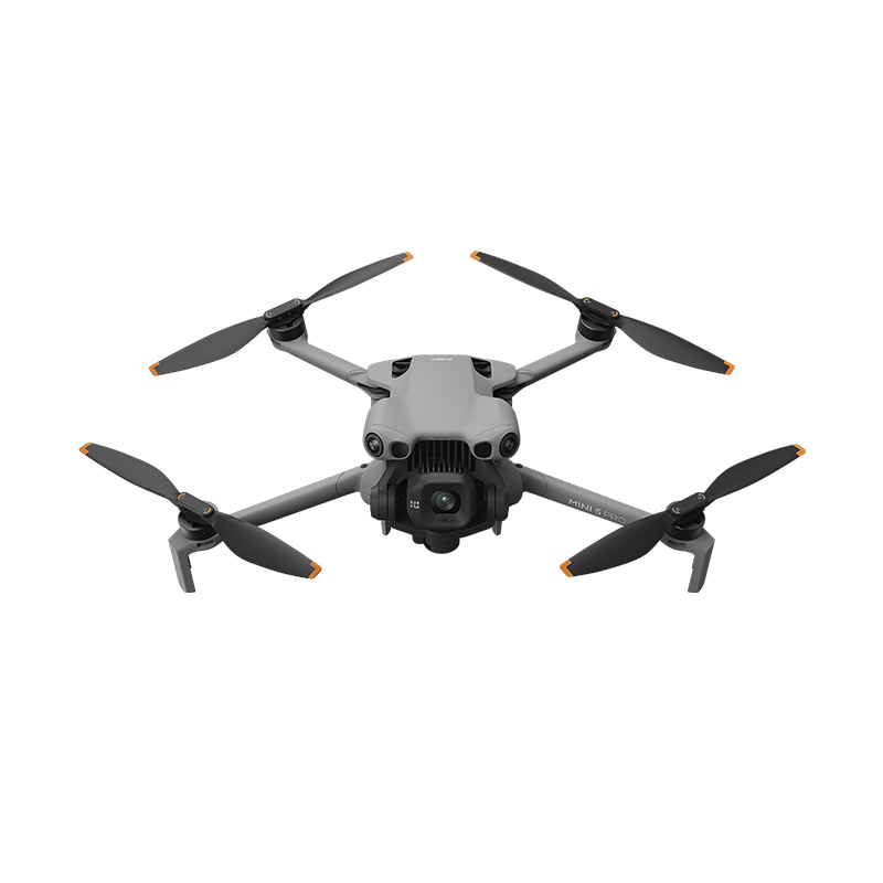 DJI Mini 5 Pro avec radiocommande DJI RC-N3 – Image 3