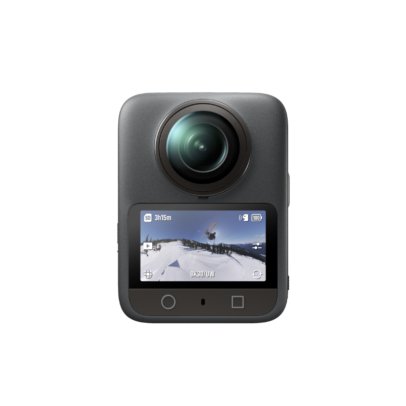 DJI Osmo 360 Adventure Combo – Image 2