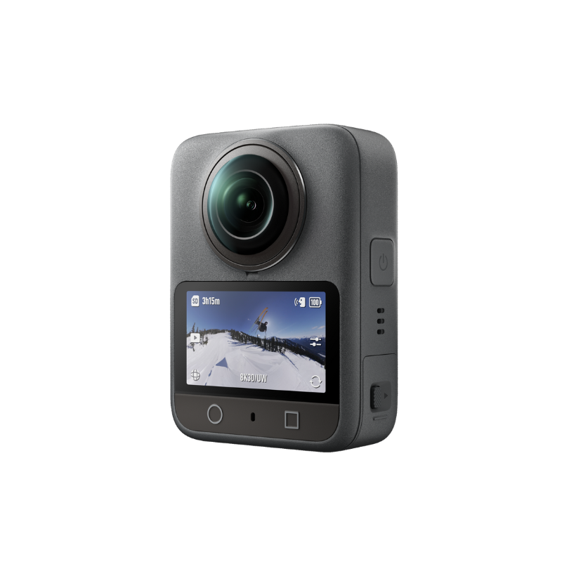 DJI Osmo 360 Standard Combo – Image 3