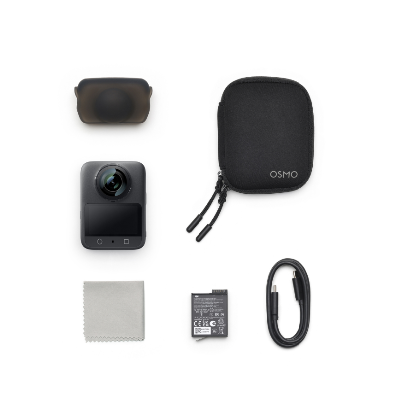 DJI Osmo 360 Standard Combo – Image 2