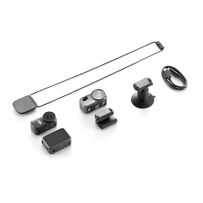 DJI Osmo Nano Standard Combo 128 Go – Image 3