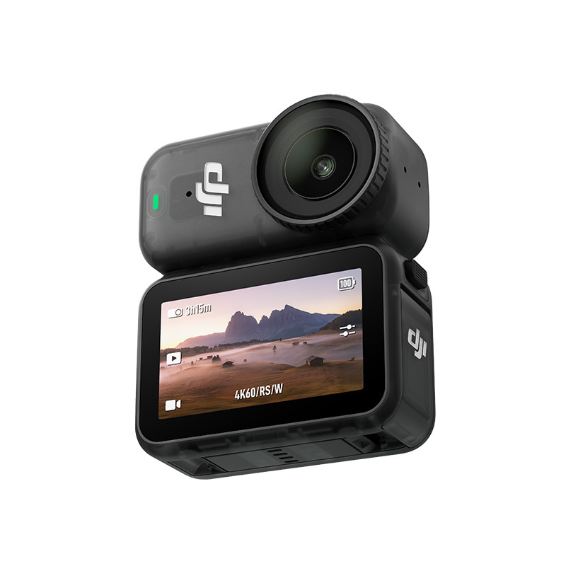 DJI Osmo Nano Standard Combo 128 Go – Image 2