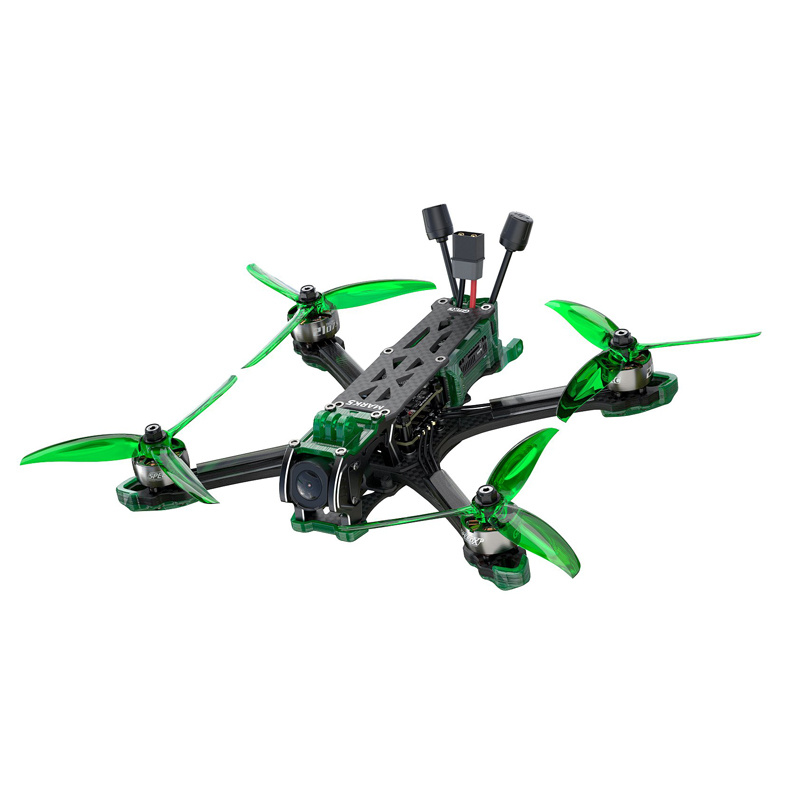 Drone GEPRC MARK5 Wide X DJI O4 Pro avec GPS – Image 3