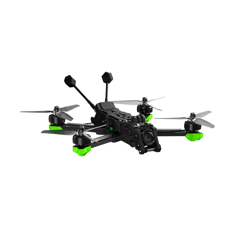 Drone iFlight Nazgul Evoque F5 V3 DJI O4 Pro 6S HD avec GPS – Image 3
