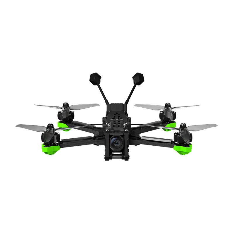 Drone iFlight Nazgul Evoque F5 V3 DJI O4 Pro 6S HD avec GPS – Image 2