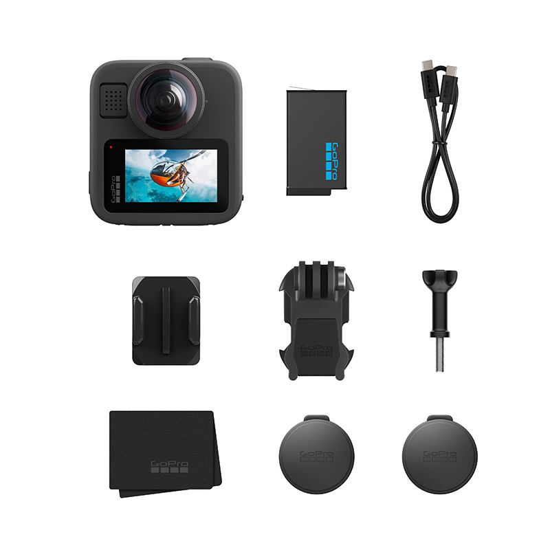 GoPro Max2 – Image 2