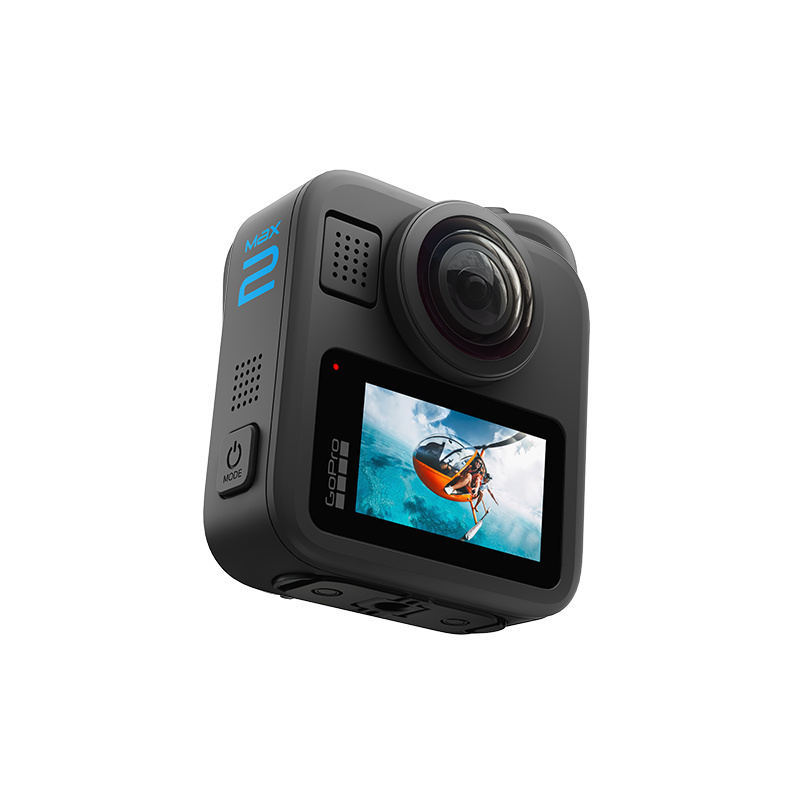 GoPro Max2 – Image 3