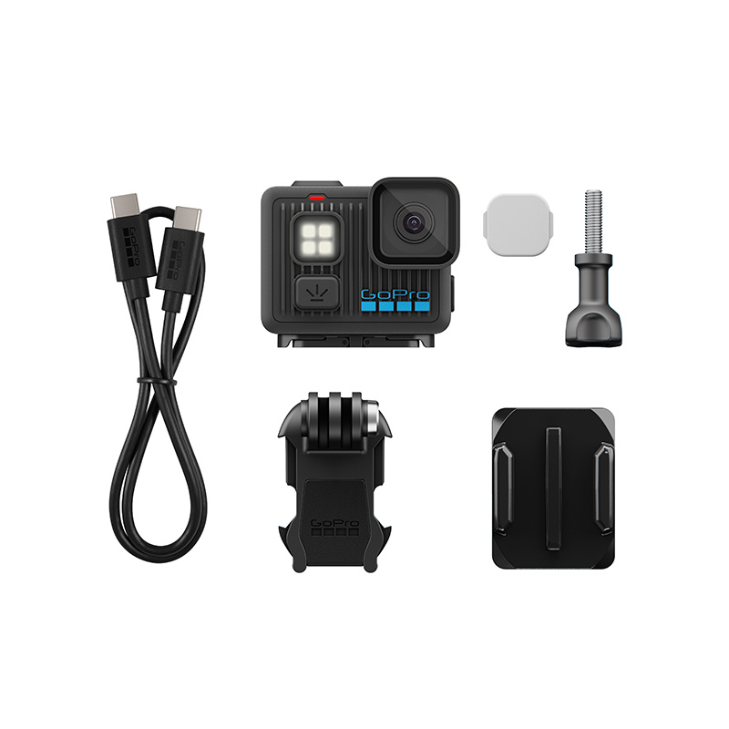 GoPro LIT HERO