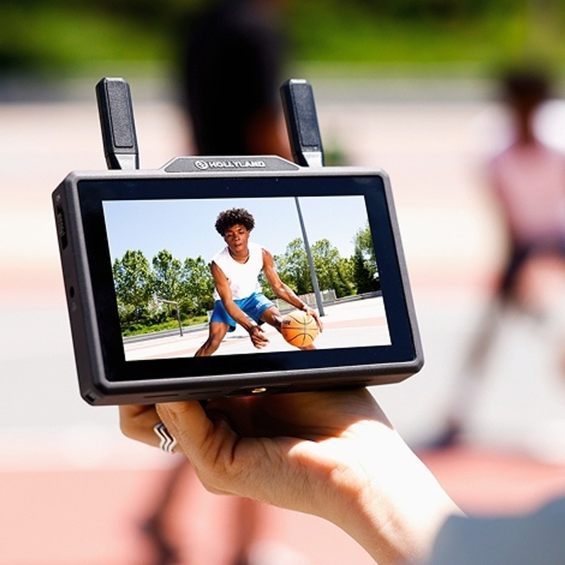 Moniteur Pyro 5 Hollyland – Image 2