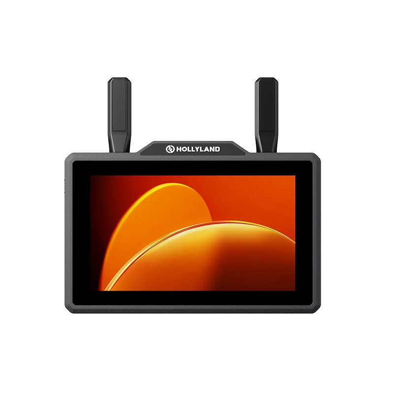 Moniteur Pyro 5 Hollyland