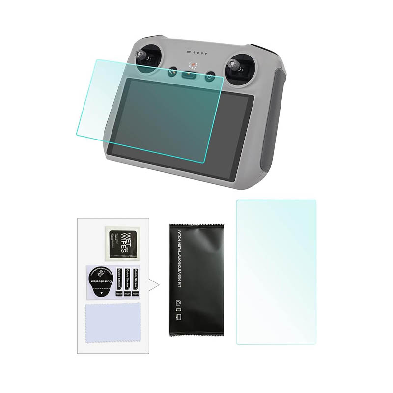 Pack Elite - DJI Flip Fly More Combo avec radiocommande DJI RC 2 – Image 3