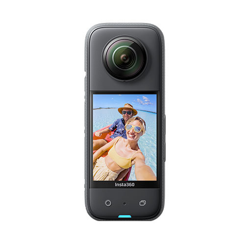 Pack Insta360 X3 - Bundle Power – Image 2
