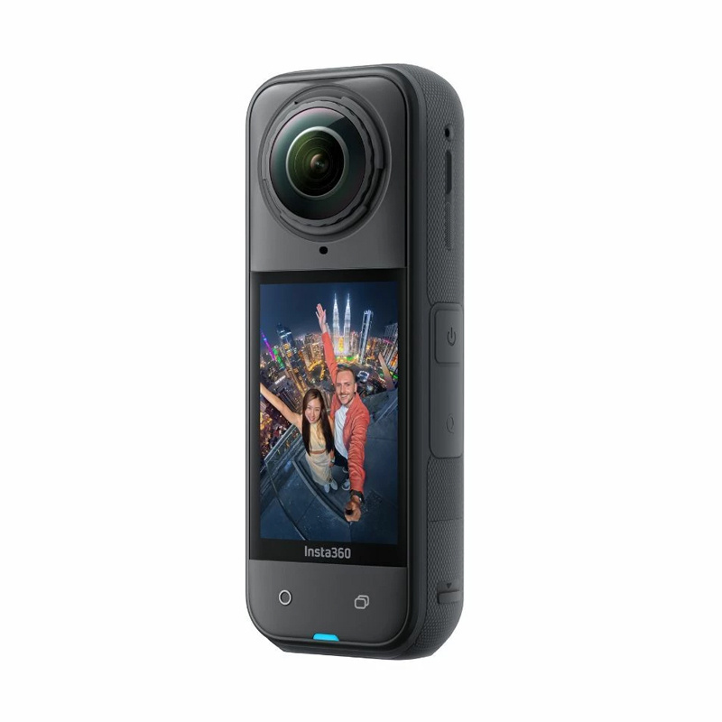 Pack Insta360 X5 - Motorcycle Bundle – Image 2