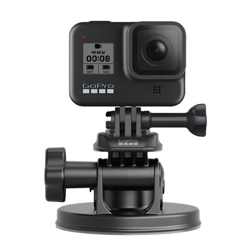 Ventouse GoPro V3 – Image 3